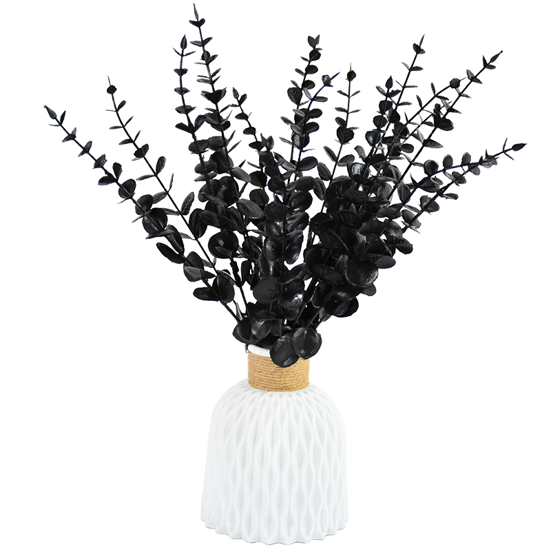 10/20 buah batang cabang eukal - Florist Supply Bulk ulasan dan harga