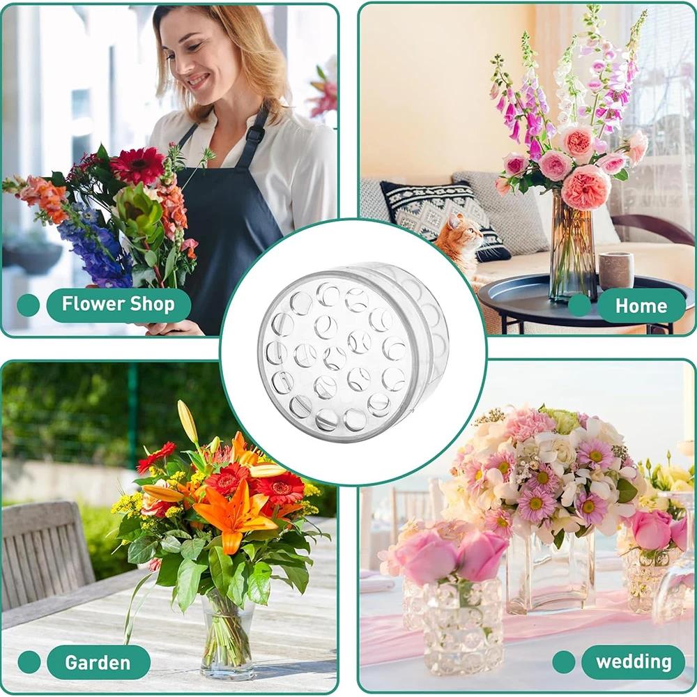 2 buah Wadah Bunga Spiral, Pen - Florist Supply Bulk ulasan dan harga