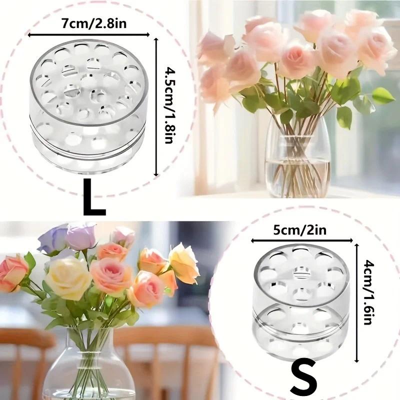2 buah Wadah Bunga Spiral, Pen - Florist Supply Bulk ulasan dan harga