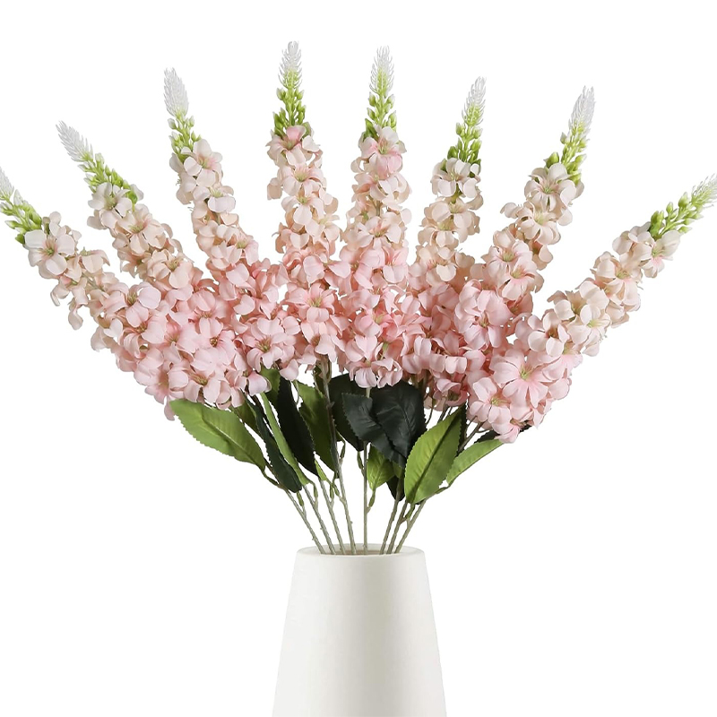 1/2 Buah 74Cm Bunga Buatan Del - Florist Supply Bulk ulasan dan harga